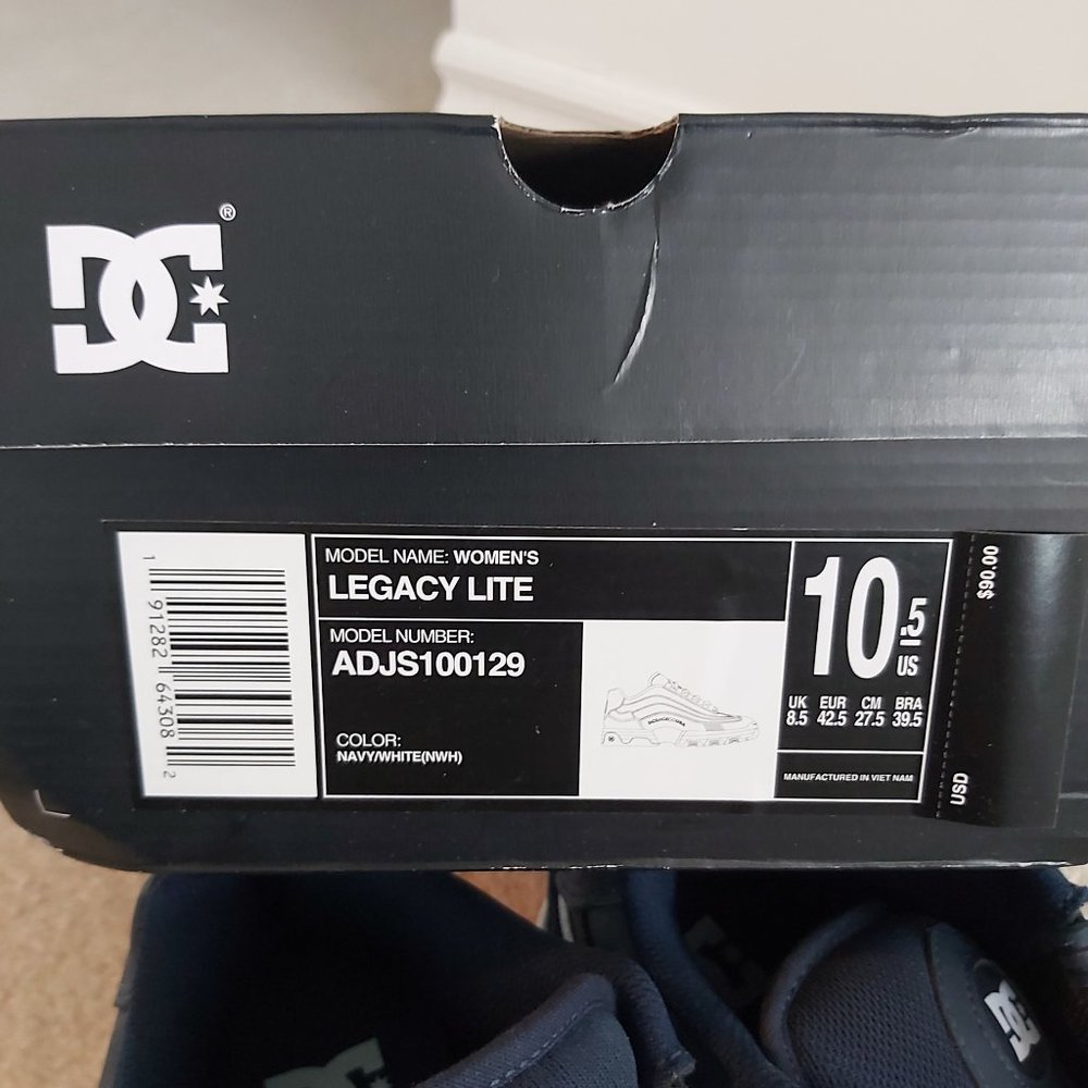 DC Legacy Light - Picture 3 of 3